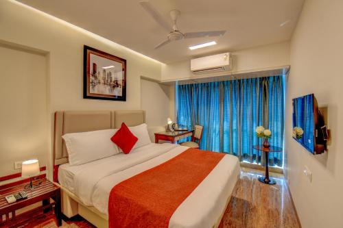 Staywood Suites, Mumbai