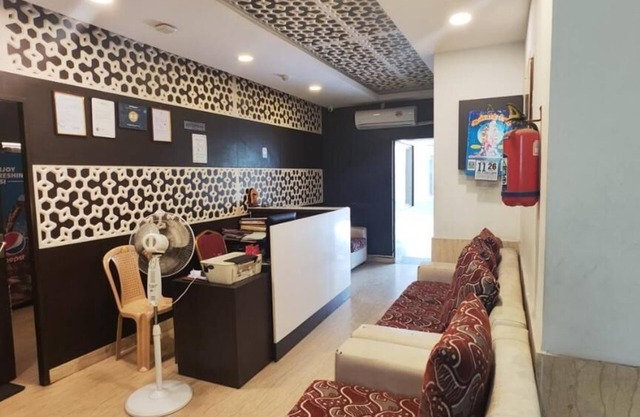 Stayz Inn T.Nagar