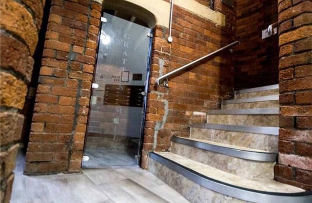 Stayzo Modern Studio Apartment 1 in Bradford City