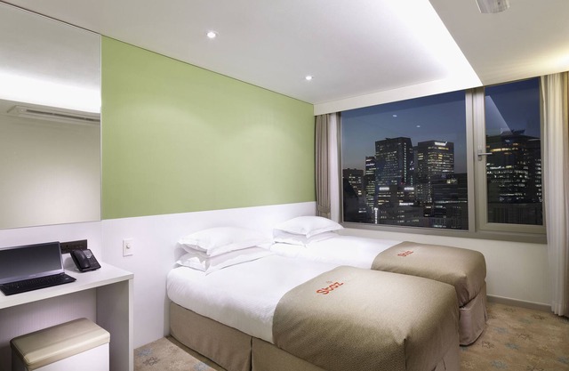 STAZ Hotel Myeongdong II