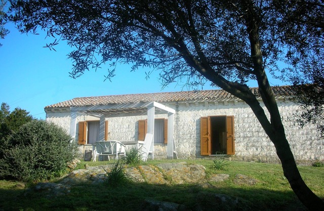 Stazzo Chivoni, una casa de campo del siglo XIX: ¡un paraíso lejos de todo!