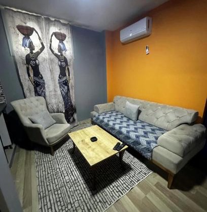 Stc Rezidans Otel