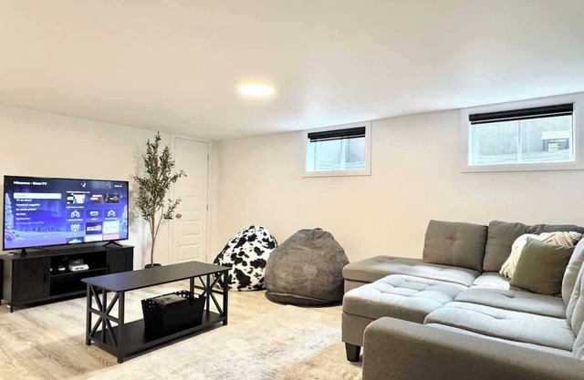 Ste-Foy urban area | 4 bedrooms Spa EV charger