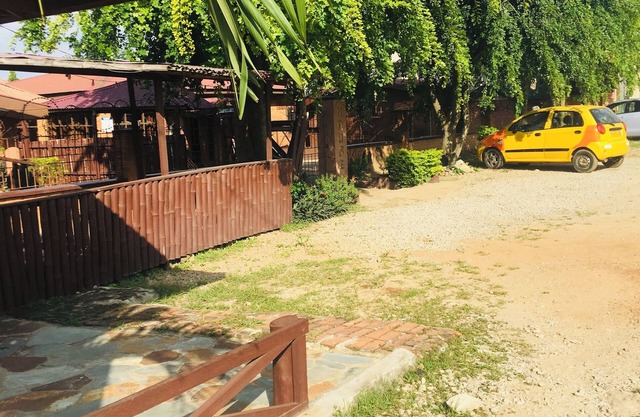 Steak House Guesthouse and restaurants