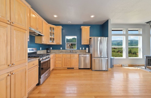 Steamboat Dream Vacation- South Valley Escape