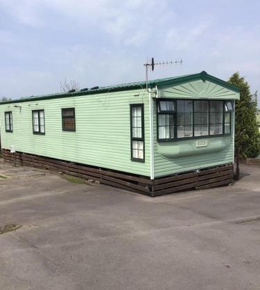 Steamer View Todber Valley Caravan Park