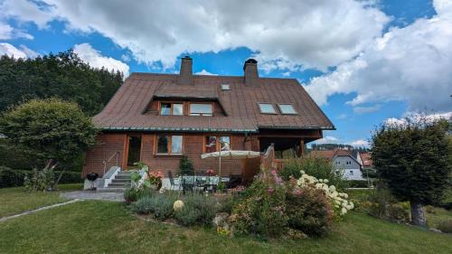 Stecher's Hüsli