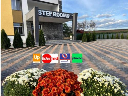 Stef Rooms