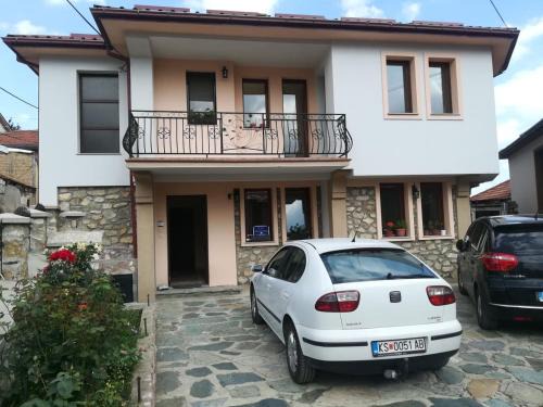 *STEFANI Apartments