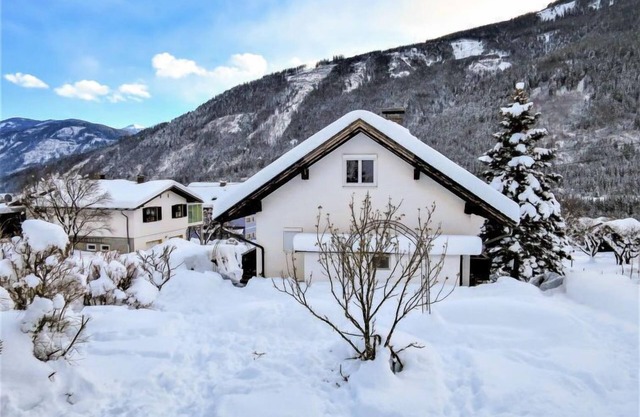 Casa de vacaciones Stefanie en Mühldorf - 4 personas, 1 dormitorios