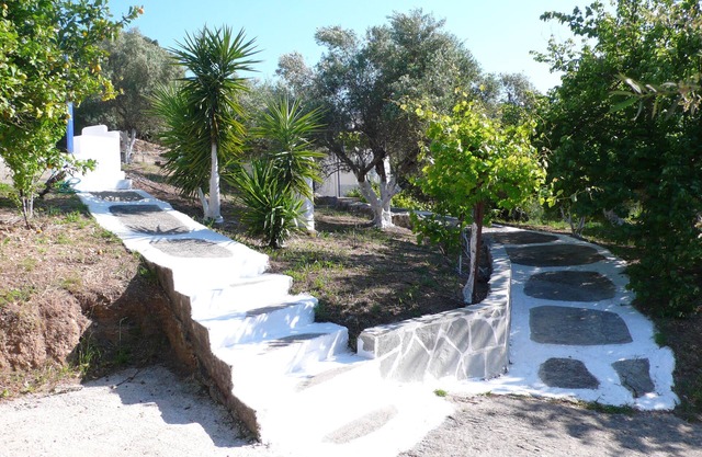 Stefanos Garden