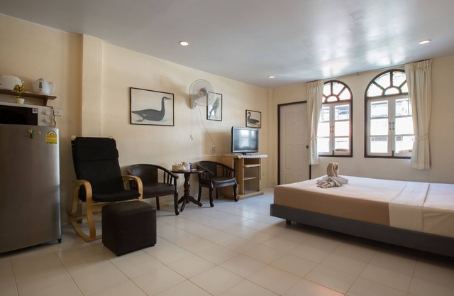 Stefans Guesthouse