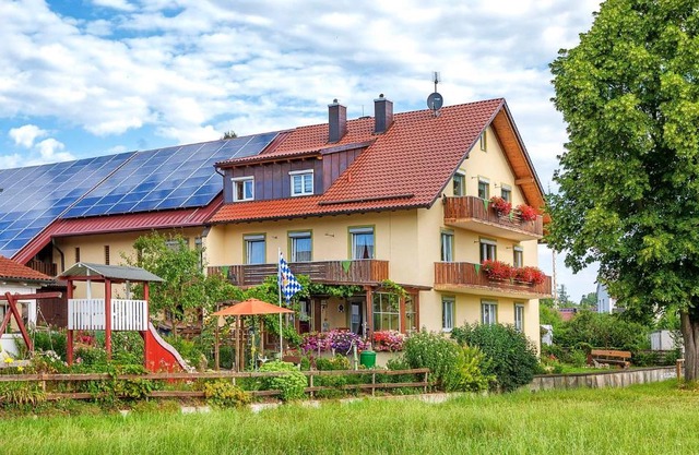 Steffi's Landhof