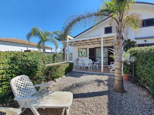 STEFY - Fondi Vertice Houses
