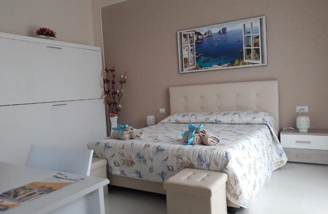 Stefy Holiday House