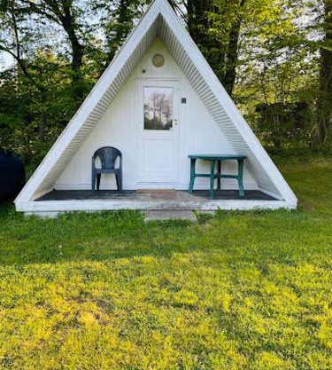 Stege Camping