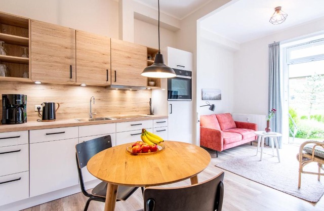 Steger-Hüs Wohnung 12