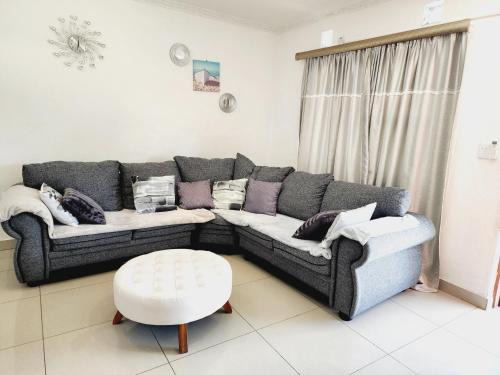 Stegor holiday home
