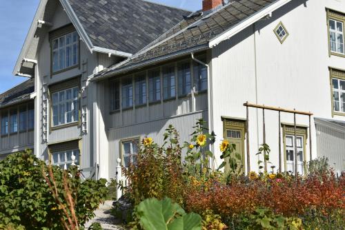 Steien Hotel