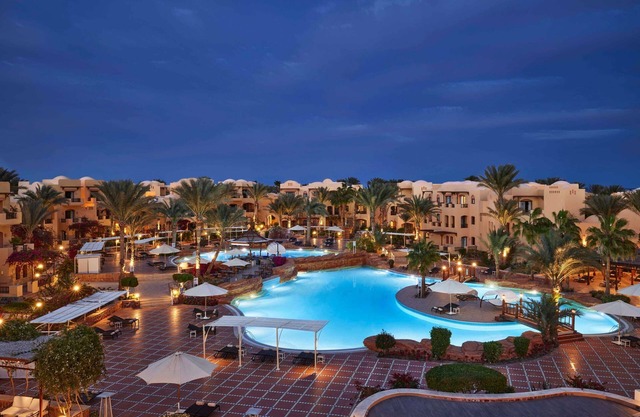 Steigenberger Coraya Beach - Adults Friendly 16 Years Plus