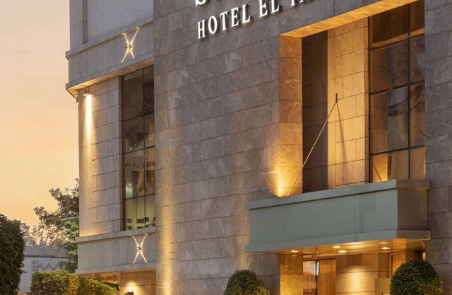 Steigenberger Hotel El Tahrir Cairo