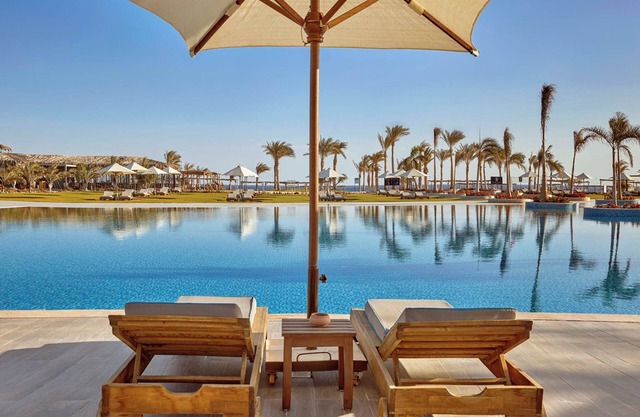 Steigenberger Resort Alaya - Adults Friendly 16 Years Plus