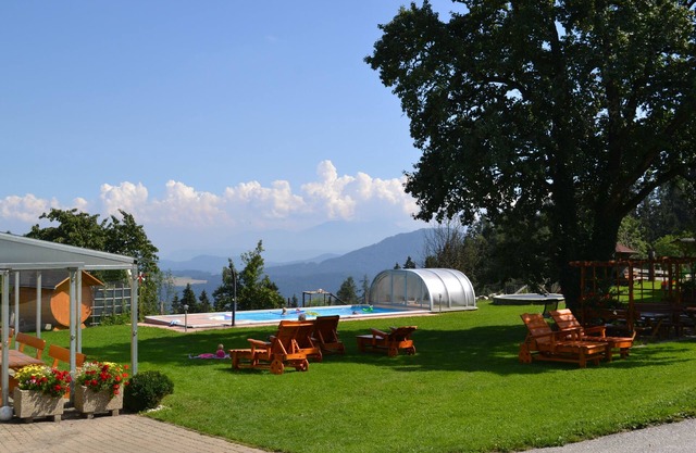 Steinerhof