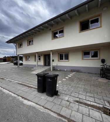 Steinhöring Bade Appartements