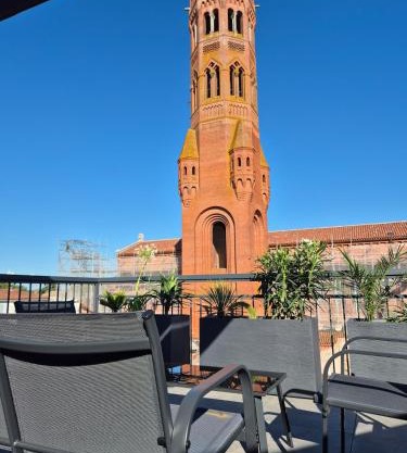 Stelina Altana - Exceptional penthouse and spa