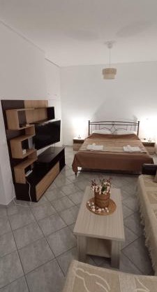 Stelios House