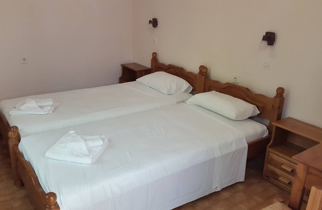 Stelios Rooms