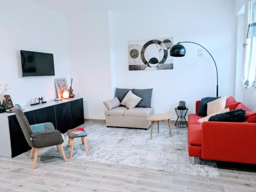Stella Apartment