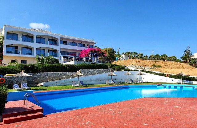 Stella Beach Hotel
