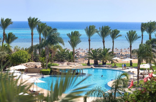 Stella Beach Resort & Spa - Makadi Bay