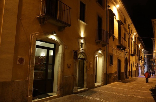 Stella CasaBono (B&B)