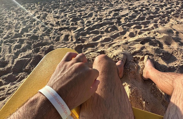 Stella del Mar