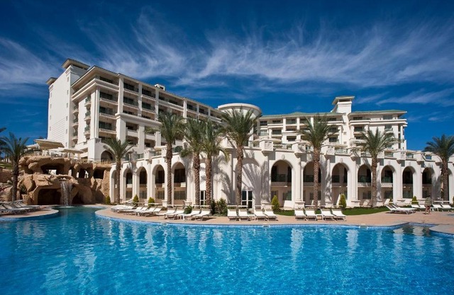 Stella Di Mare Beach Hotel & Spa