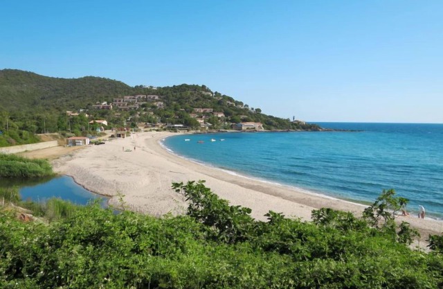 Casa de vacaciones Stella di Mare (TAR130) en Tarco - 6 personas, 2 dormitorios