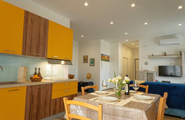 Stella di Mare Guest House