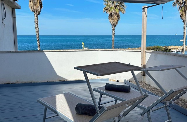 Stella di Mare rent rooms