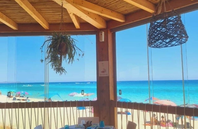 STELLA DORADA VACANZE BEDROOMS