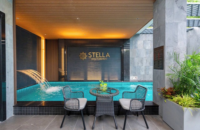 Stella Hotel & Apartment