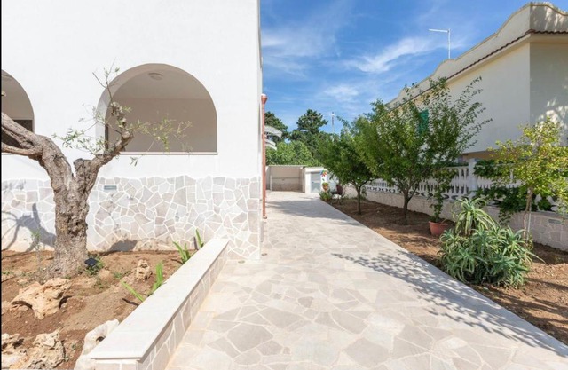 Stella Marina - Porto Pirrone Paradise Beach