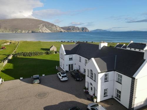 Stella Maris Bed and Breakfast, On the Beach