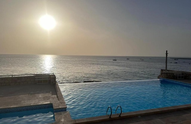 Stella Maris Da Costa Apartament