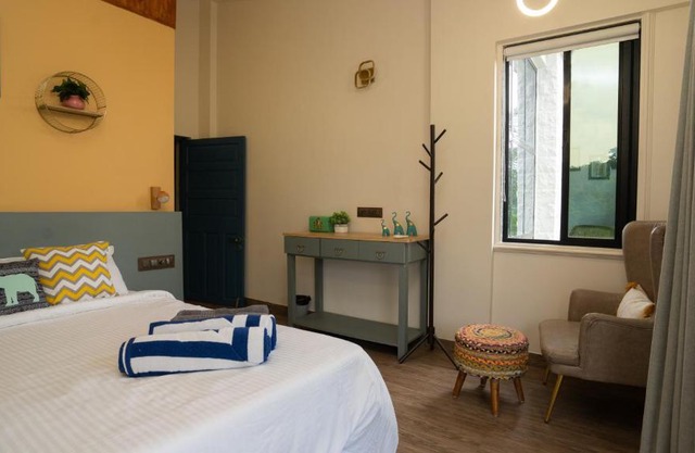 Stella Maris Homestay By The River