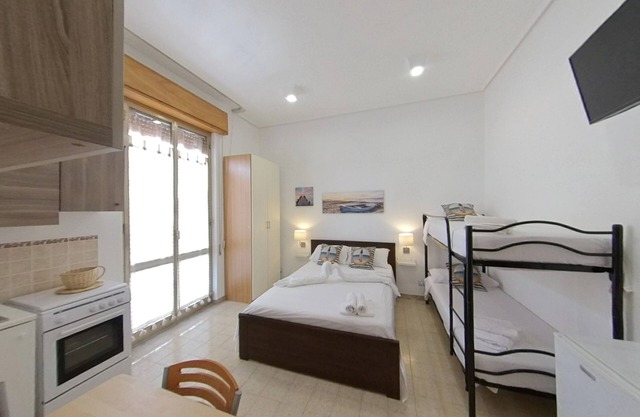 STELLA MARIS MARZAMEMI APARTMENTS