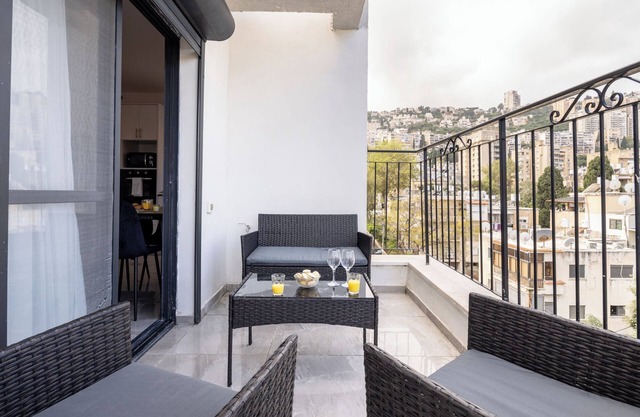 Stella Maris views Vista apartments by Sea N' Rent