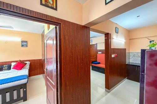 Stella Marries Airpot Lounge
