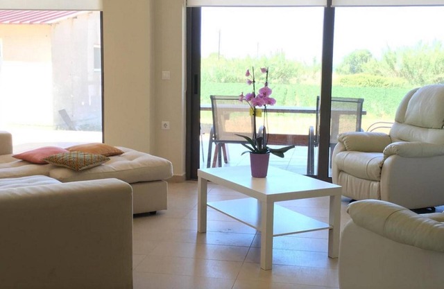 Stella (r) Villa junto al mar
